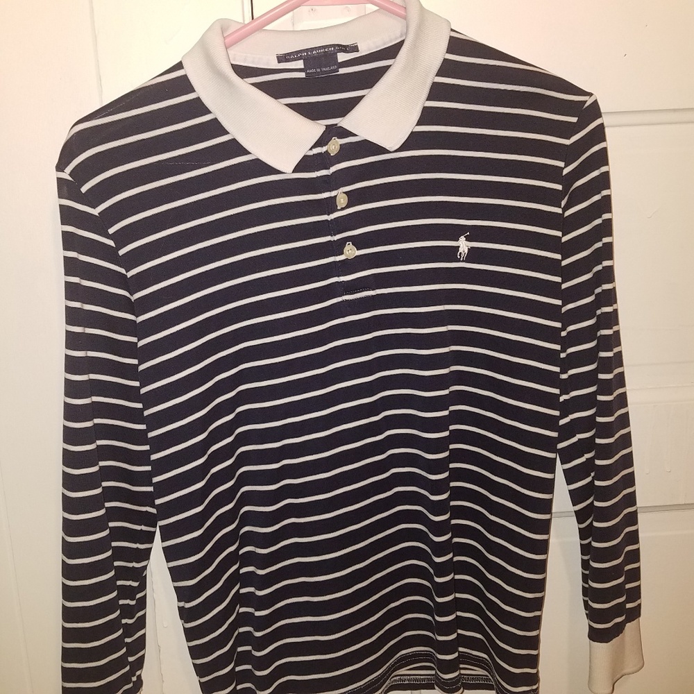 Ralph Lauren Golf polo